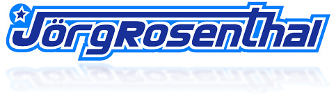 Logo Jörg Rosenthal